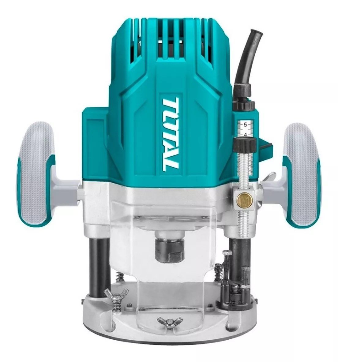 Fresadora industrial 1600w